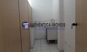 Imagem 4: SALA COMERCIAL para LOCAÇÃO - SANTO ANTÔNIO - OSASCO - SÃO PAULO - AUTHÊNTICA IMÓVEIS