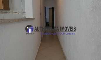 Imagem 7: APARTAMENTO para VENDA - CENTRO - OSASCO - SÃO PAULO - AUTHÊNTICA IMÓVEIS