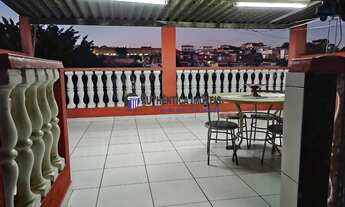 Imagem 3: CASA PARA RENDA para VENDA - VILA YOLANDA - OSASCO - SÃO PAULO - AUTHÊNTICA IMÓVEIS