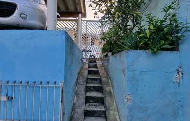 Imagem 3: CASA TÉRREA para VENDA - JARDIM ELVIRA - OSASCO - SÃO PAULO - AUTHÊNTICA IMÓVEIS