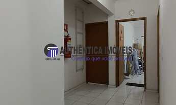 Imagem 6: SALA COMERCIAL para LOCAÇÃO - SANTO ANTÔNIO - OSASCO - SÃO PAULO - AUTHÊNTICA IMÓVEIS