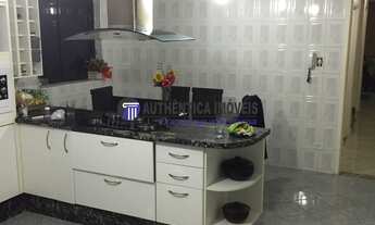 Imagem 2: CASA para VENDA - JAGUARIBE - OSASCO - SÃO PAULO - AUTHÊNTICA IMÓVEIS