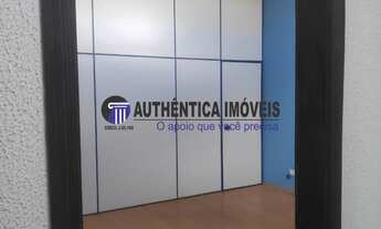 Imagem 6: SALA COMERCIAL para LOCAÇÃO - KM 18 - OSASCO - SÃO PAULO - AUTHÊNTICA IMÓVEIS