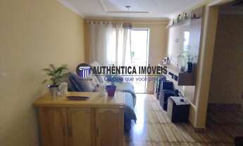 Imagem 3: APARTAMENTO para VENDA - VELOSO - OSASCO - SÃO PAULO - AUTHÊNTICA IMÓVEIS