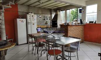 Imagem: CASA PARA RENDA para VENDA - VILA YOLANDA