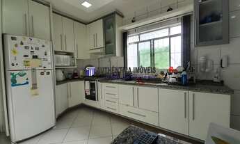 Imagem 5: CASA para VENDA - CIPAVA - OSASCO - SÃO PAULO - AUTHÊNTICA IMÓVEIS