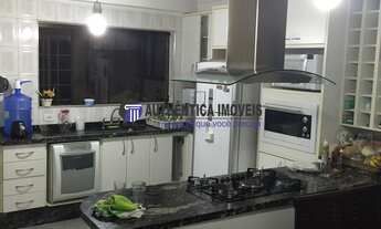 Imagem: CASA para VENDA - JAGUARIBE - OSASCO - SÃO