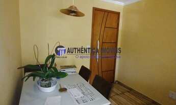 Imagem 5: APARTAMENTO para VENDA - VELOSO - OSASCO - SÃO PAULO - AUTHÊNTICA IMÓVEIS