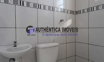 Imagem 5: SALA COMERCIAL para LOCAÇÃO - SANTO ANTÔNIO - OSASCO - SÃO PAULO - AUTHÊNTICA IMÓVEIS