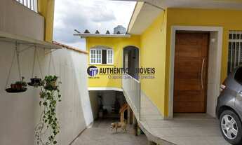 Imagem 3: CASA P/ RENDA para VENDA - VELOSO - OSASCO - SÃO PAULO - AUTHÊNTICA IMÓVEIS