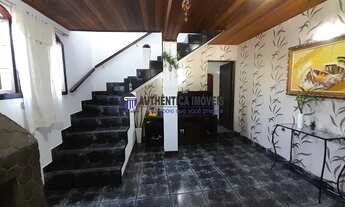 Imagem 7: CASA para VENDA - JAGUARIBE - OSASCO - SÃO PAULO - AUTHÊNTICA IMÓVEIS