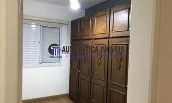 Imagem 7: APARTAMENTO para VENDA - JARDIM PARAÍSO - BARUERI - SÃO PAULO - AUTHÊNTICA IMÓVEIS