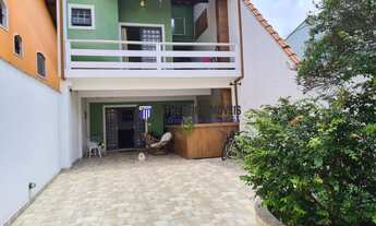 Imagem: CASA para VENDA - JARDIM DAS FLORES - OSASCO