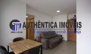 Imagem 2: APARTAMENTO para VENDA - CENTRO - OSASCO - SÃO PAULO - AUTHÊNTICA IMÓVEIS