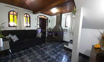 Imagem: CASA para VENDA - JAGUARIBE - OSASCO - SÃO