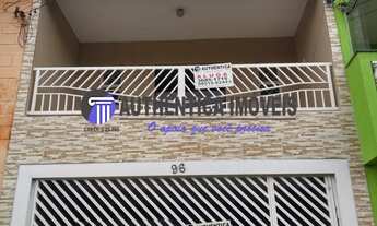 Imagem: CASA para VENDA - PARQUE SANTA TERESA