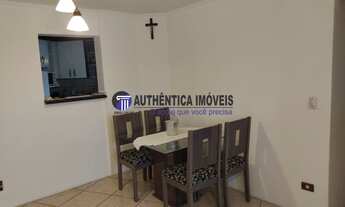 Imagem 3: APARTAMENTO para VENDA - BANDEIRAS - OSASCO - SÃO PAULO - AUTHÊNTICA IMÓVEIS