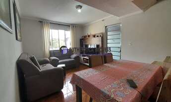 Imagem 2: CASA PARA RENDA para VENDA - CIDADE DAS FLORES - OSASCO - SÃO PAULO - AUTHÊNTICA IMÓVEIS