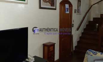 Imagem 7: CASA para VENDA - BELA VISTA - OSASCO - SÃO PAULO - AUTHÊNTICA IMÓVEIS