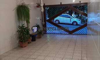 Imagem 2: CASA para VENDA - BELA VISTA - OSASCO - SÃO PAULO - AUTHÊNTICA IMÓVEIS