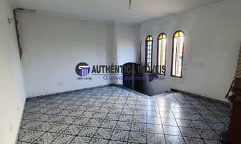 Imagem 2: SOBRADO para VENDA - BELA VISTA - OSASCO - SÃO PAULO - AUTHÊNTICA IMÓVEIS