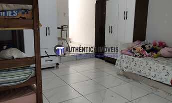 Imagem 7: CASA para VENDA - VILA CAMPESINA - OSASCO - SÃO PAULO - AUTHÊNTICA IMÓVEIS