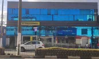 Imagem: SALA COMERCIAL para LOCAÇÃO - KM 18