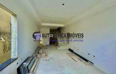 Imagem 7: CASA para VENDA - BELA VISTA - OSASCO - SÃO PAULO - AUTHÊNTICA IMÓVEIS