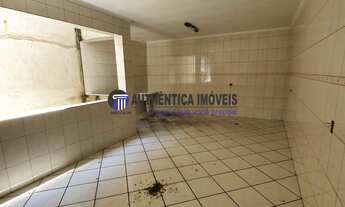 Imagem 5: SOBRADO para VENDA - BELA VISTA - OSASCO - SÃO PAULO - AUTHÊNTICA IMÓVEIS