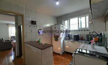 Imagem 4: CASA PARA RENDA para VENDA - CIDADE DAS FLORES - OSASCO - SÃO PAULO - AUTHÊNTICA IMÓVEIS