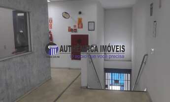 Imagem 2: SALA COMERCIAL para LOCAÇÃO - KM 18 - OSASCO - SÃO PAULO - AUTHÊNTICA IMÓVEIS