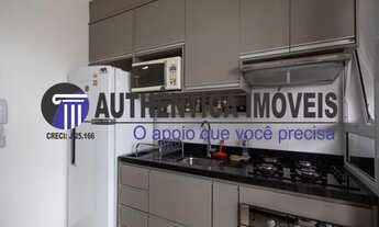 Imagem 4: APARTAMENTO para VENDA - CENTRO - OSASCO - SÃO PAULO - AUTHÊNTICA IMÓVEIS