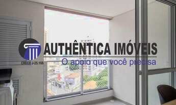 Imagem 5: APARTAMENTO para VENDA - CENTRO - OSASCO - SÃO PAULO - AUTHÊNTICA IMÓVEIS