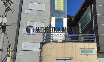 Imagem: PRÉDIO COMERCIAL para VENDA e LOCAÇÃO