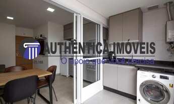 Imagem 6: APARTAMENTO para VENDA - CENTRO - OSASCO - SÃO PAULO - AUTHÊNTICA IMÓVEIS