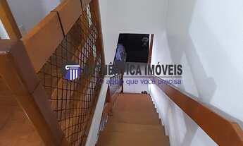 Imagem 6: APARTAMENTO DUPLEX para VENDA - VILA OSASCO - OSASCO - SÃO PAULO - AUTHÊNTICA IMÓVEIS