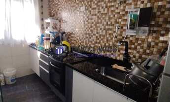 Imagem 7: APARTAMENTO para VENDA - VELOSO - OSASCO - SÃO PAULO - AUTHÊNTICA IMÓVEIS