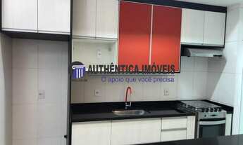 Imagem 4: APARTAMENTO para VENDA - JARDIM PARAÍSO - BARUERI - SÃO PAULO - AUTHÊNTICA IMÓVEIS