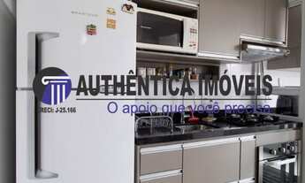 Imagem 3: APARTAMENTO para VENDA - CENTRO - OSASCO - SÃO PAULO - AUTHÊNTICA IMÓVEIS