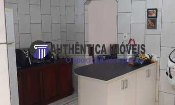 Imagem 4: CASA TÉRREA para VENDA - JAGUARIBE - OSASCO - SÃO PAULO - AUTHÊNTICA IMÓVEIS