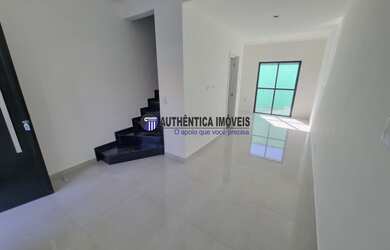 Imagem 4: CASA para VENDA - BELA VISTA - OSASCO - SÃO PAULO - AUTHÊNTICA IMÓVEIS