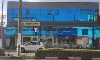 Imagem: SALA COMERCIAL para LOCAÇÃO - KM 18