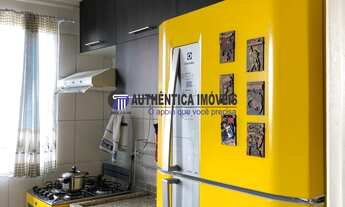 Imagem: APARTAMENTO para VENDA - SANTA MARIA - OSASCO