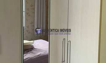 Imagem 5: APARTAMENTO para VENDA - SANTA MARIA - OSASCO - SÃO PAULO - AUTHÊNTICA IMÓVEIS