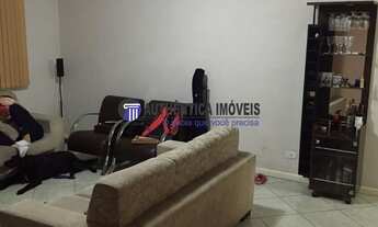 Imagem 3: CASA para VENDA - JAGUARIBE - OSASCO - SÃO PAULO - AUTHÊNTICA IMÓVEIS