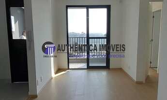 Imagem 5: APARTAMENTO para VENDA e LOCAÇÃO - CENTRO - OSASCO - SÃO PAULO - AUTHÊNTICA IMÓVEIS