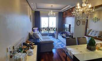 Imagem: APARTAMENTO para VENDA - UMUARAMA - OSASCO