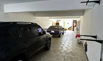 Imagem 3: CASA para VENDA - BELA VISTA - OSASCO - SÃO PAULO - AUTHÊNTICA IMÓVEIS