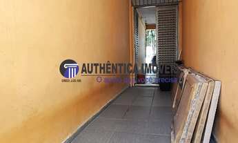 Imagem 5: CASA para VENDA - VILA YOLANDA - OSASCO - SÃO PAULO - AUTHÊNTICA IMÓVEIS