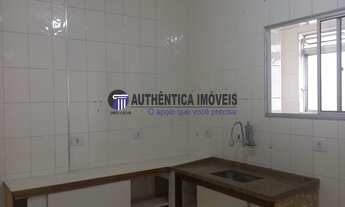 Imagem 6: APARTAMENTO para VENDA - JAGUARIBE - OSASCO - SÃO PAULO - AUTHÊNTICA IMÓVEIS